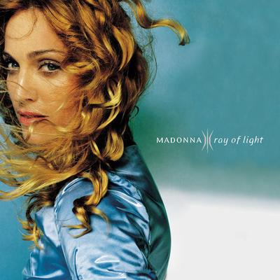CD MADONNA - Ray of Light  9468472 Maverick 1998 US Dance & Electronica Used