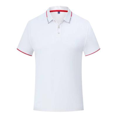 MLD 2155 190G Eisseiden-Baumwoll-POLOshirt