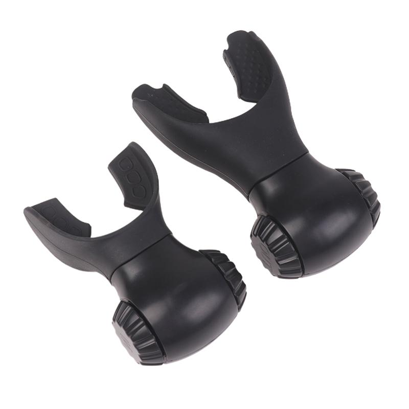 Vylepšený dýchací trenažér plicní respirátor fitness vybavení respirační silikonový trénink ve vysoké nadmořské výšce nástroj pro venkovní cvičení