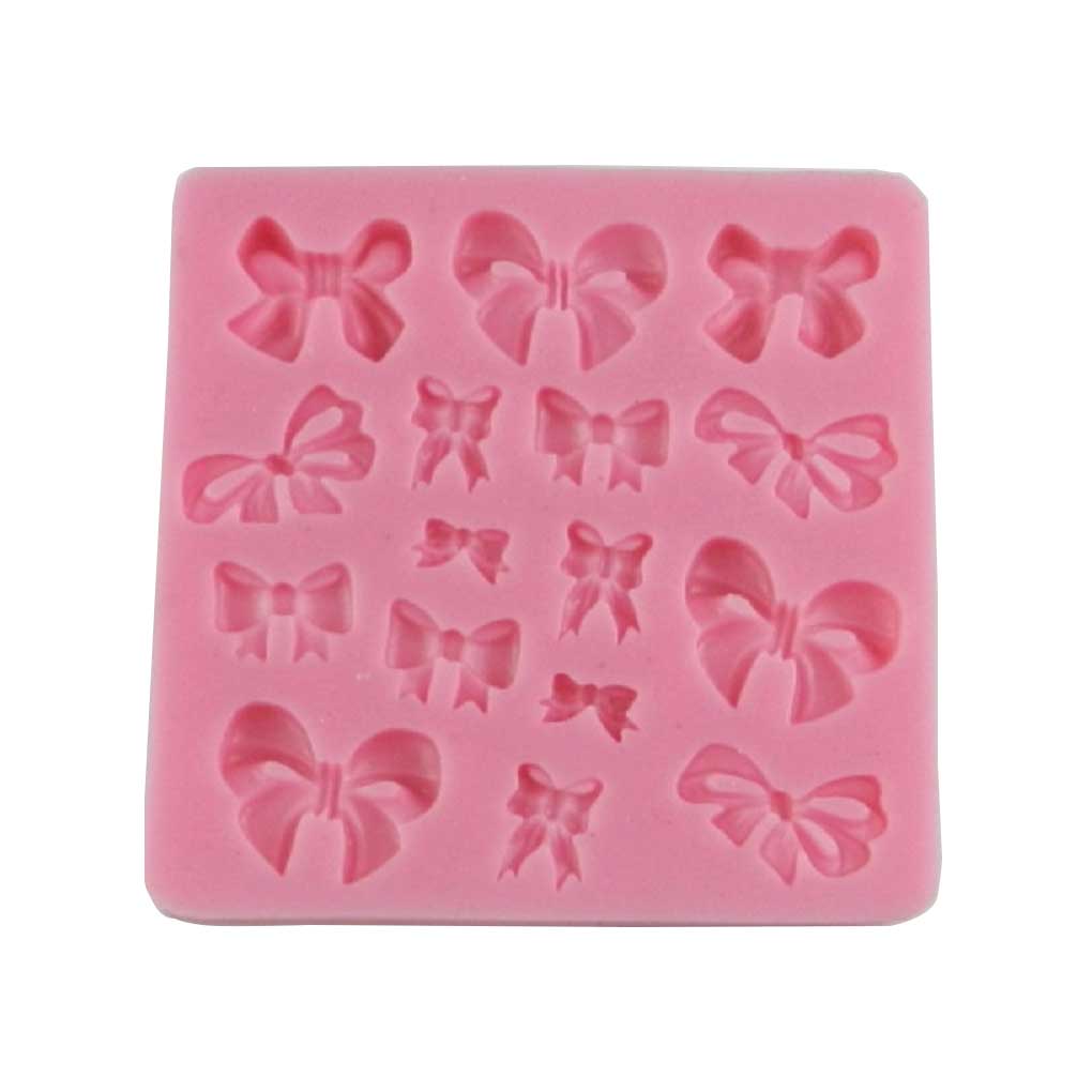 Silicone Cake Mold Non-Stick Versatile Baking Tool For Easy Cake Decorating Silicone Fondant Mold