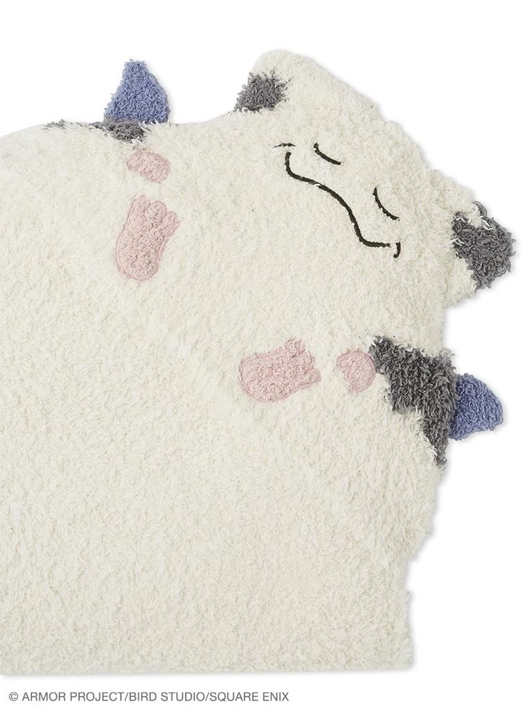 [Dragon Quest] [Baby] Gelato Momon Blanket PBGG255405CRMF