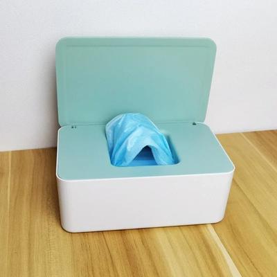 Decoración para el hogar
 – Dispensadores de toallas sanitarias
