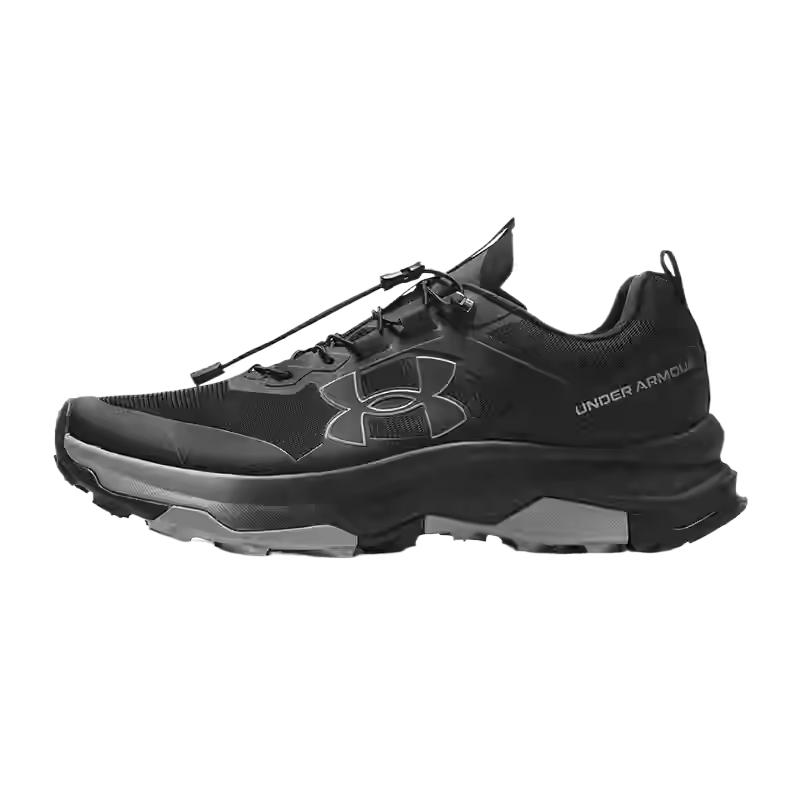 Under Armour Comfortable Shock Absorbing Wear Resistant Breathable Non Slip Casual Shoes Unisex Shoes 4338017