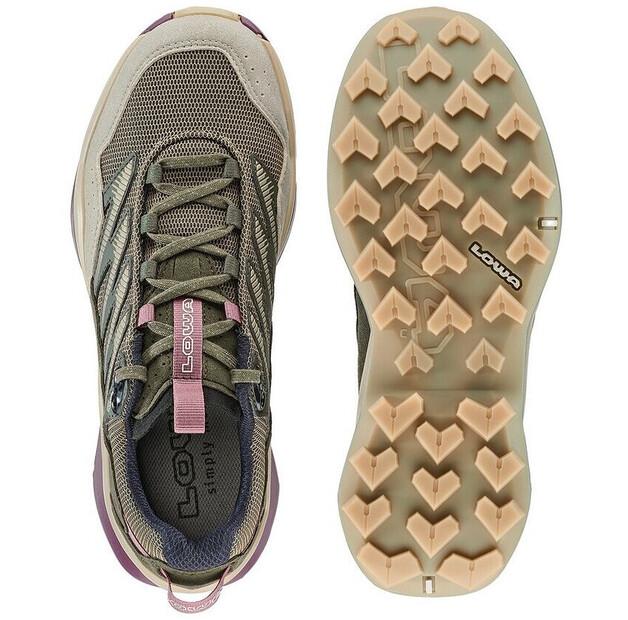 Lowa Maddox Pro Lo Half-boots