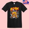 Kool-Aid Man Lustige Kill-Aid Männer Schwarz Größe S-5XL
