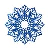 Metal Frame Cutting Dies Embossing Stencils Template Mould Handicrafts DIY Bookmarks Scrapbooking Card Decorations Dies