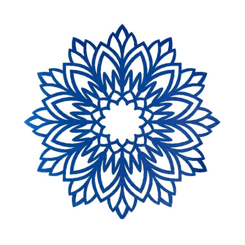 Metal Frame Cutting Dies Embossing Stencils Template Mould Handicrafts DIY Bookmarks Scrapbooking Card Decorations Dies