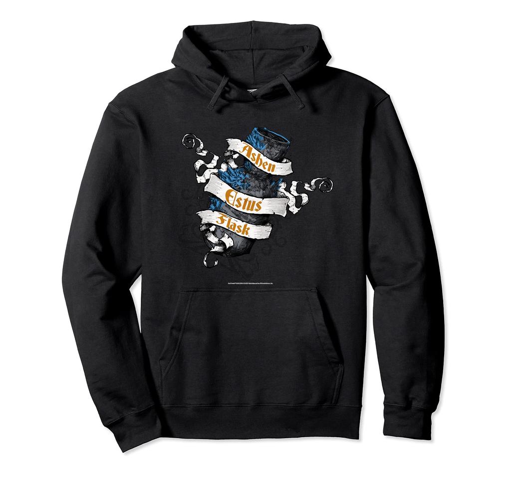 DARK SOULS hoodie