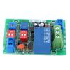 RD72DC12V Infinite Cycle ON OFF Relay Module Trigger Delay Switch Infinite Loop Relay