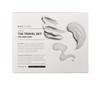 Bulk Homme Travel Set Hair Care 5-day Supply