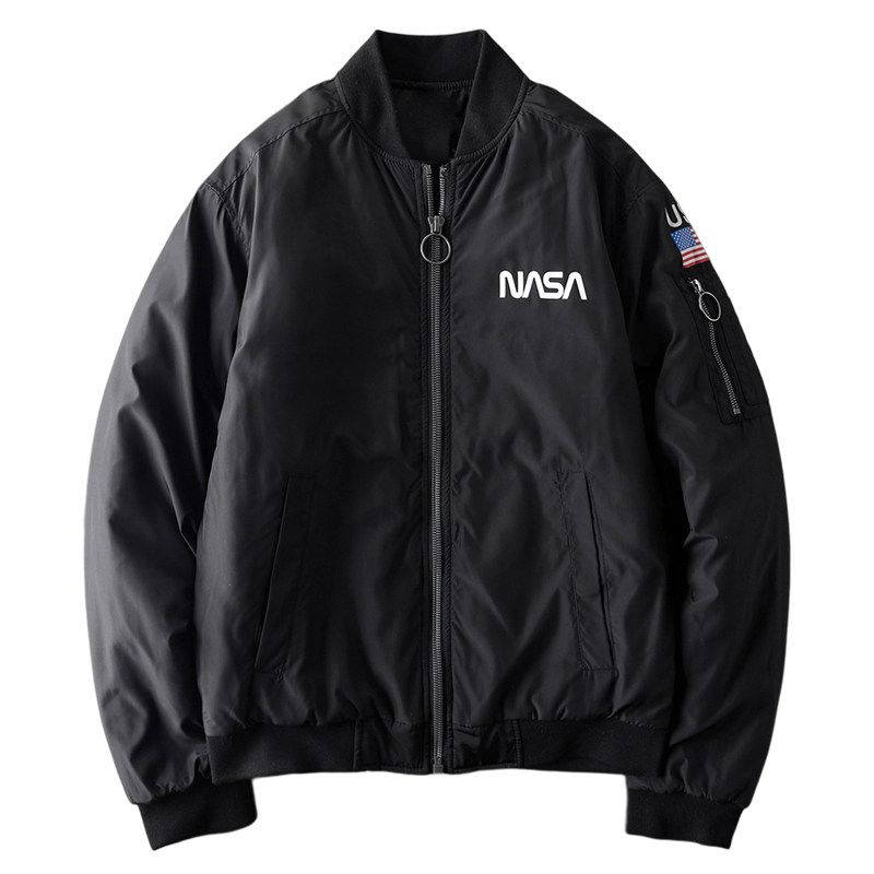 MA1 Export Order Winter Bomber Jacket