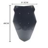 MT450 Motorcycle Rally Windshield For CFMOTO 450MT Accessories Windscreens IBEX450 Windshield Wind Deflectors 450 MT Wind Screen