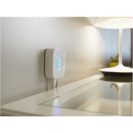 Philips Hue | Central Controller | Bridge | White