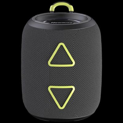Newmine BT87 Portable Bluetooth Speaker CN Plug (adapter Included)