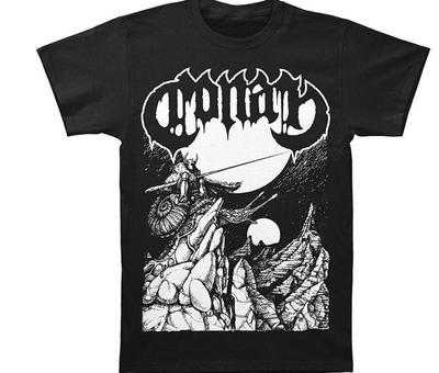 Üst giysisi – T-shirtler