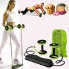 AIRM HEALTH Top Fit Exercise Machine with Expanders (Art. U012)