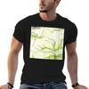 Ambient  Music For Airports TShirt Casual Streetwear Short Sleeve Tee