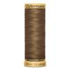 Set of 5* 100m Cotton Thread Gutermann - Att 48 - 1335