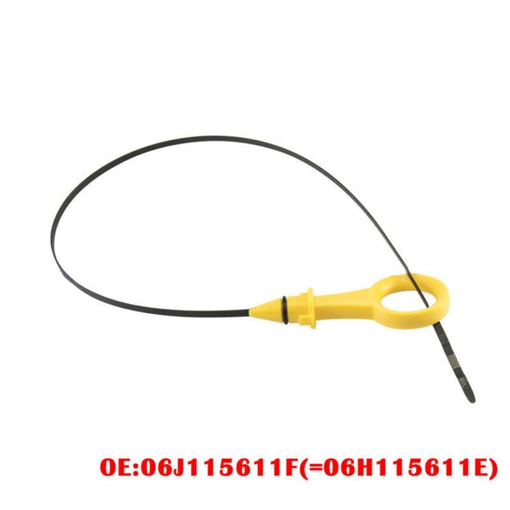 Engine Oil Dipstick Temperature Resistance Wear Resistance 1pc