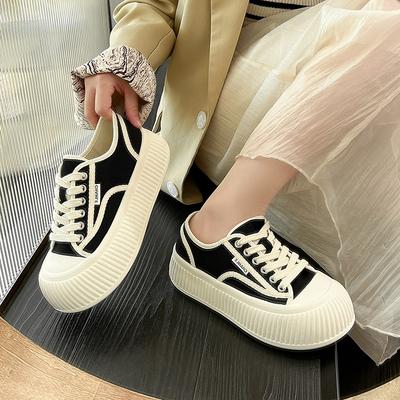 Damenschuhe – Sneaker