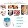 Paraffin Machine Hand And Foot Wax Heater Moisturizing Set For Arthritis Automatic Timed Insulation Paraffin Hand Wax Machine