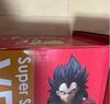 [USED] Super Saiyan 4 Vegeta Gigantic Dragon Ball GT Price not reduced