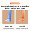Graphene Electric Heating Ankle and Wrist Massager - Warm Compress for Joint Relief