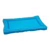 Waterproof Dog Kennel Bed Durable Chew Resistant Pad With Rapid Dry Polyester Fabric For Large Medium Small Dogs