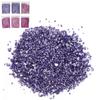 Crushed Glass Irregular Metallic Chips DIY Glitter Shiny Epoxy Resin Mold Filler Decoration