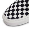 Vans Klassische Schachbrett Slip-On Skate-Schuhe