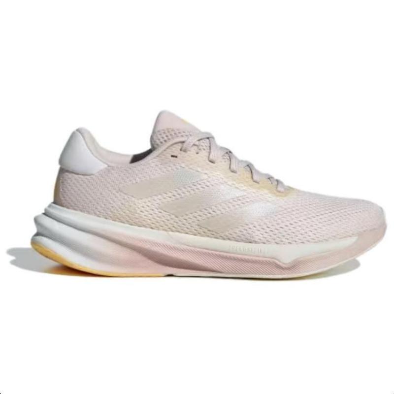 Adidas Supernova Stride Putty Mauve Zero Metalic Spark Women's Sneakers IE4624
