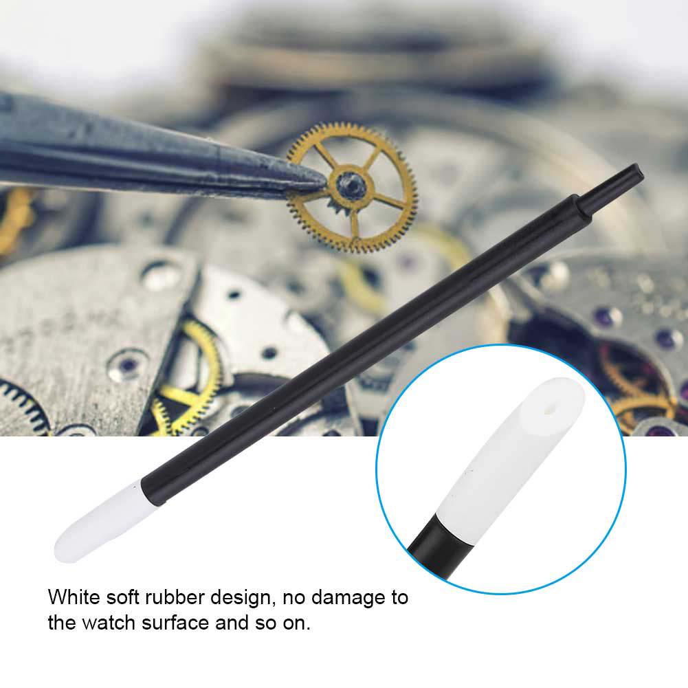 Less Than Br More Than   Watch Dial Dust Clean Pen Mobile Phone Glasses Wiping Cleaning Tool Accessory