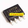 10pcs L5973ADTR Original Chip In Stock Voltage Regulator Chip L5973AD IC L5973A Patch SOP8 Package SOP-8 L5973