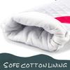 Heat Resistant Oven Mitts Pots Holder Rooster Shaped Baking Cooking BBQ Mitt Non-woven Fabric Material for Kitchen Oven