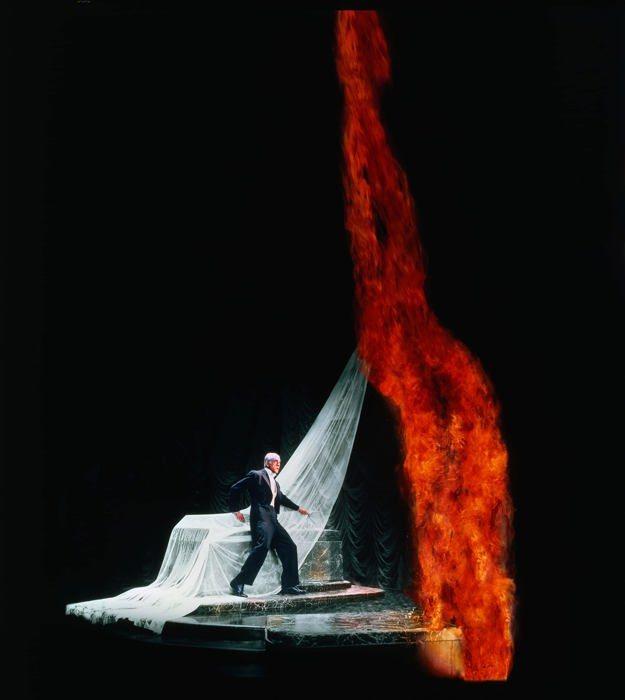 Blu-ray film eléphant la passion du docteur hohner blu-ray