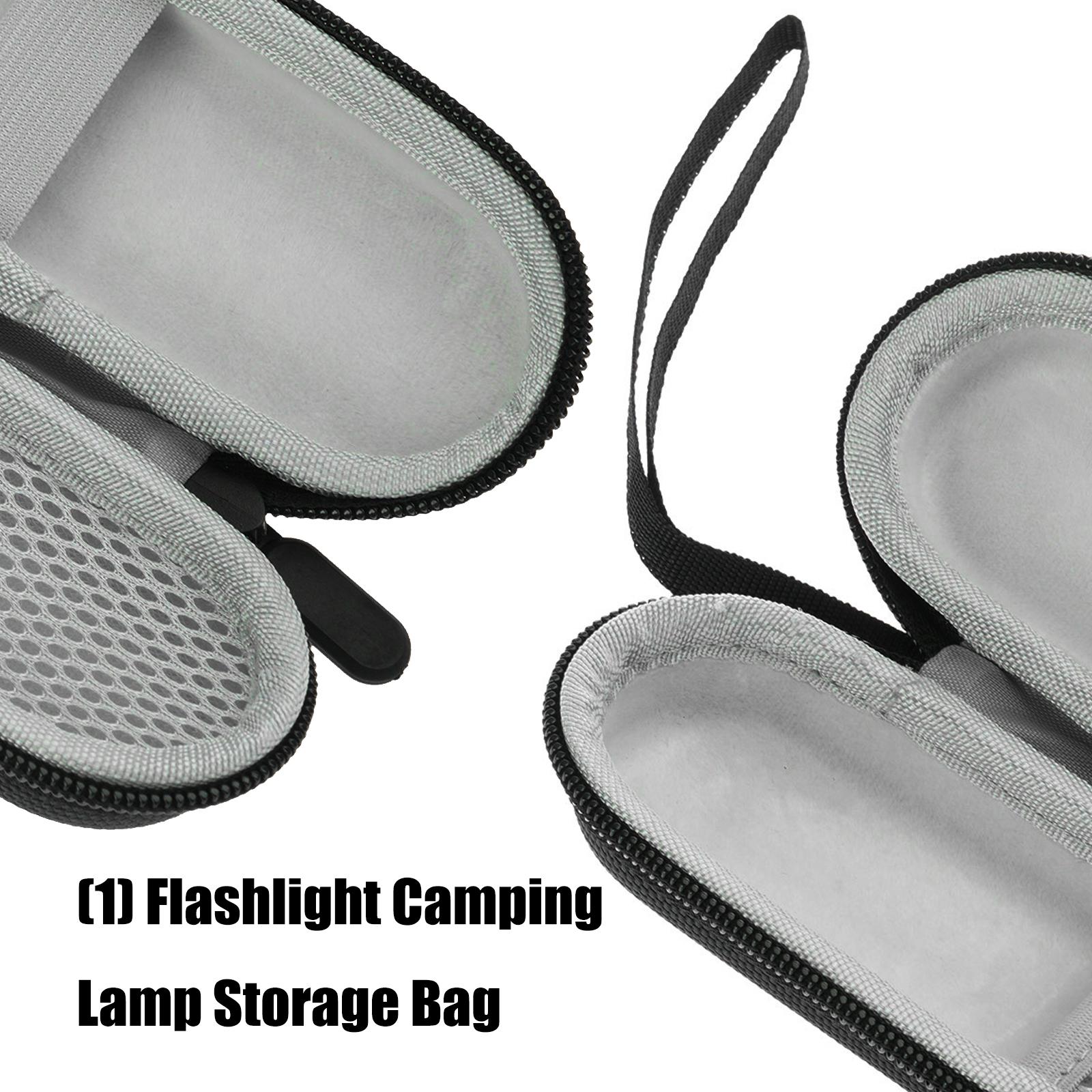 

Protective Sleeve For Camping Equipment Providing All Round Guard And Fashionable Style Suitable For Modern Enthusiasts 1