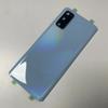 For Samsung Galaxy S20 /S20 Plus /S20 Ultra Battery Back Cover Glass Panel Rear  Housing Case With Camera Lens Replacemet
