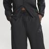 adidas Men S Eye Catching Matte Rubber Print looSe Fit pantS Z.n.e.
