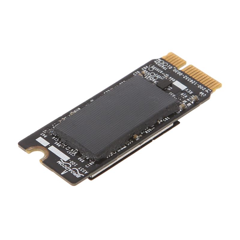 mSATA to 17+7pin SSD Adapter Card for 2012 Macbook Pro Retina iMac A1425 A1398