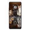 Custodia Per ZTE Blade A73 5G Lusso Morbido Silicone TPU Copri Telefono Per ZTE Blade A73 5G 7160N Cartoon Fiori Protettivi Nuovi Fundas