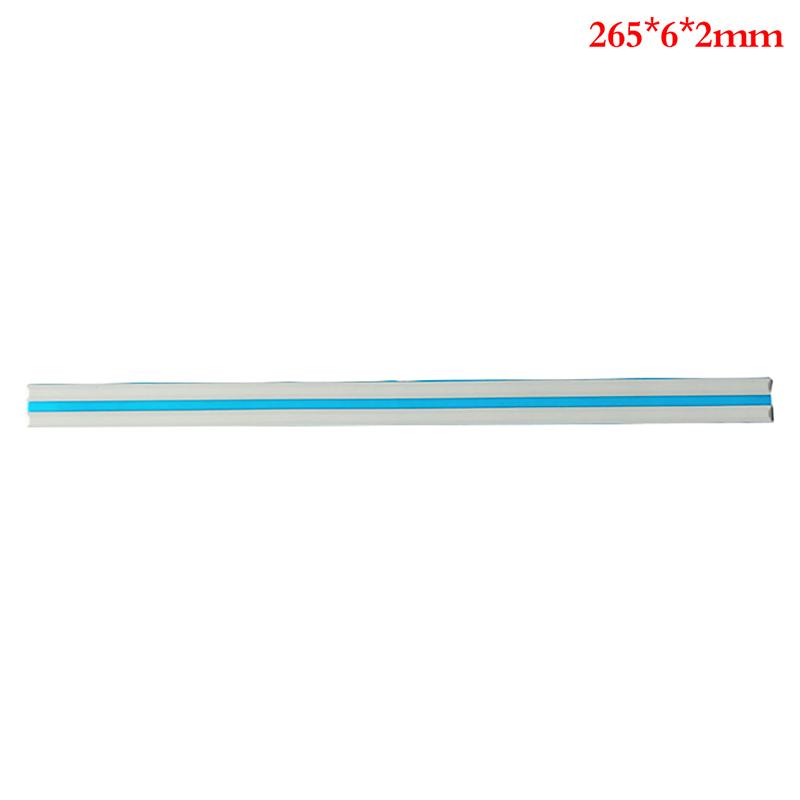 

Laptop Rubber Strip For Envy 13-Ah1002Tx D Shell Bottom Case Foot Pad Surface Laptop Rubber Foot серебряный