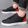 Spring New Shoes Casual Shoes Outdoor Running Shoes Sports Casual Board Shoes Raw Shoes