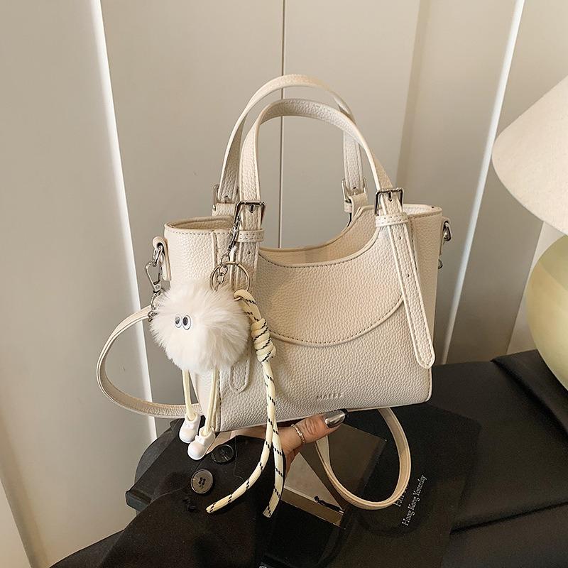 

Высококлассная маленькая сумка женская новая летняя универсальная сумка-мессенджер модная сумочка сумка-ведро