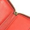 Louis Vuitton M60295 MonogramEmpreinte Portefeuille-Scallet Compact Wallet