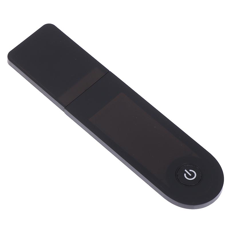 1Pc Ochronna Obudowa Deski Rozdzielczej Do Hulajnogi Elektrycznej Xiaomi Mijia M365 Pro