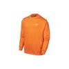 Herren Sportswear NSW Club French Terry Lässig Sport Rundhals Orange BV2667-837