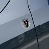 3D Metalen Schild Volvo Auto Embleem Sticker, Spatbord Kofferbak Carrosserie Decoratief Badge Decal voor Volvo XC60 XC90 S60 S90 Auto Accessoires
