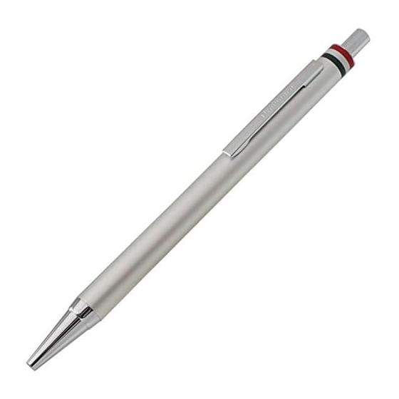 Orobianco Ballpoint Pen Freccia Cool Silver CT 1953401 HS