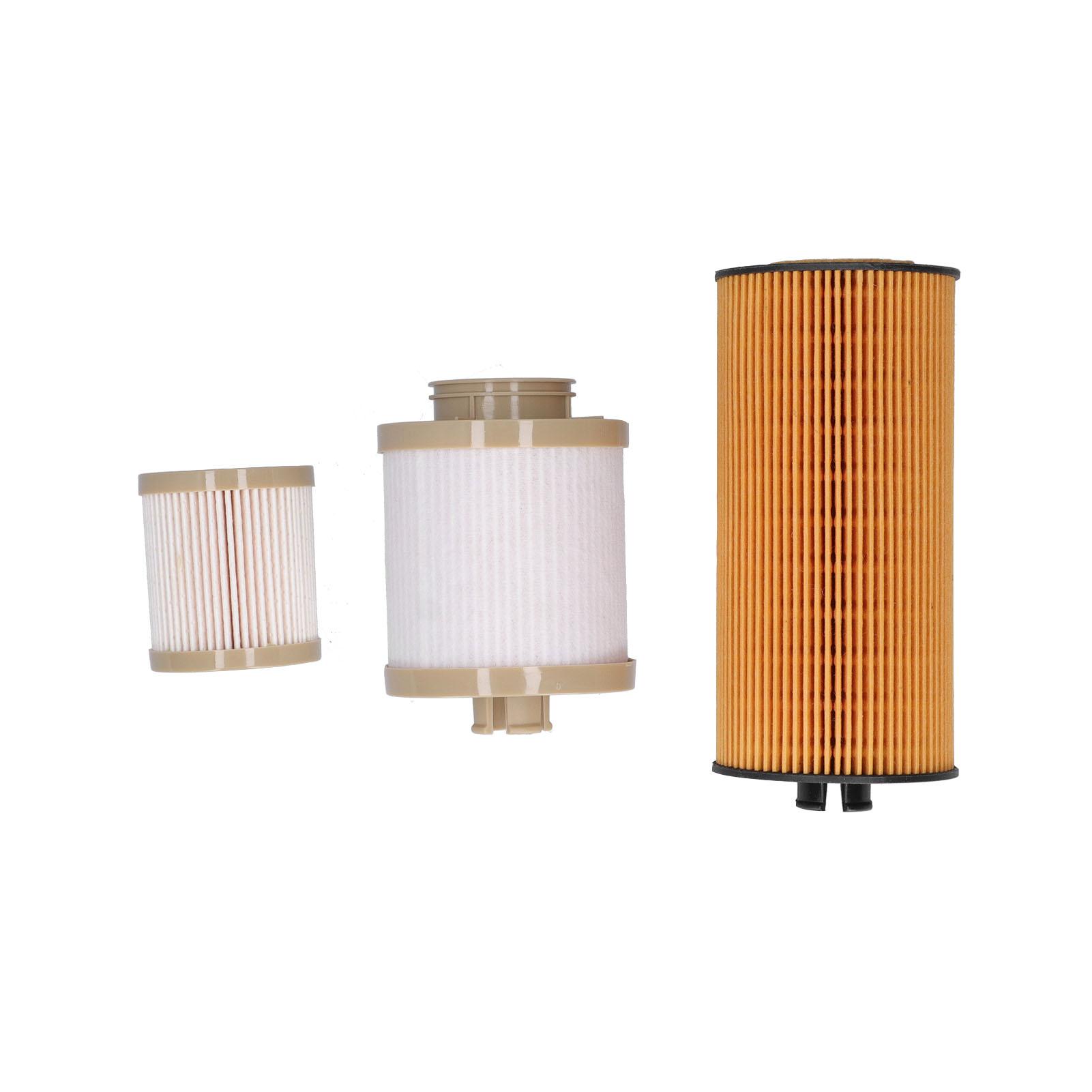 

Комплект масляного топливного фильтра 3C3Z9Н184Замена CA для FORD F250 F250 СУПЕР ДЮЙМ 20032007