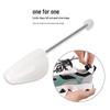 Unisex Plastic Adjustable Shoe Tree Anti-Wrinkle Stretcher